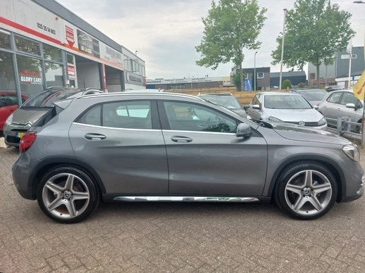 Mercedes-Benz GLA - Afbeelding 8 van 18