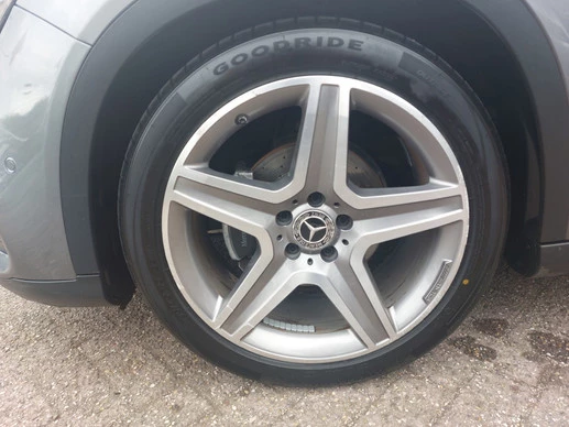 Mercedes-Benz GLA - Afbeelding 9 van 18