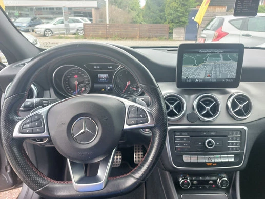 Mercedes-Benz GLA - Afbeelding 12 van 18