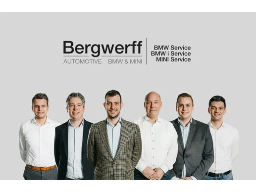 BMW iX - Afbeelding 3 van 4