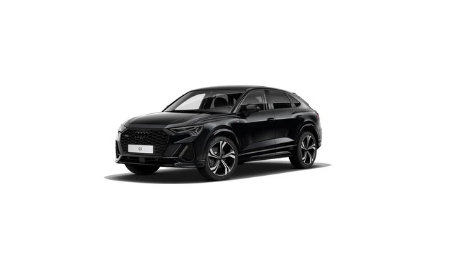 Audi Q3 - Afbeelding 1 van 10