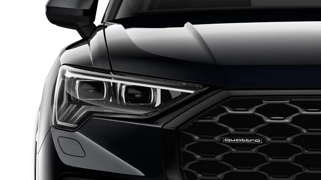 Audi Q3 - Afbeelding 2 van 10
