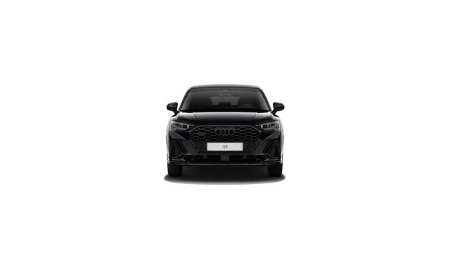 Audi Q3 - Afbeelding 3 van 10
