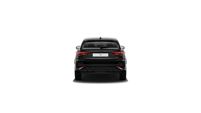 Audi Q3 - Afbeelding 4 van 10