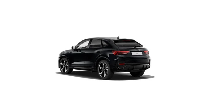 Audi Q3 - Afbeelding 5 van 10