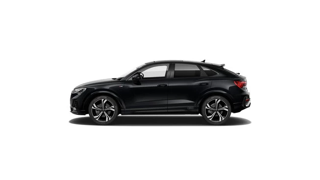 Audi Q3 - Afbeelding 6 van 10