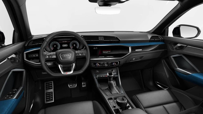 Audi Q3 - Afbeelding 8 van 10
