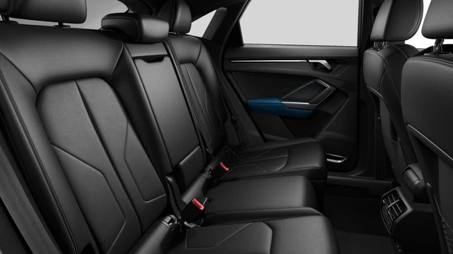 Audi Q3 - Afbeelding 9 van 10