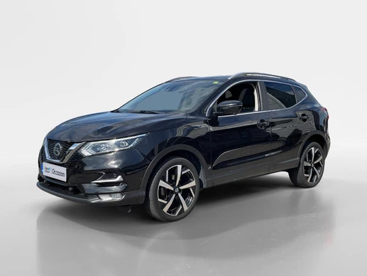 Nissan QASHQAI - Afbeelding 1 van 27