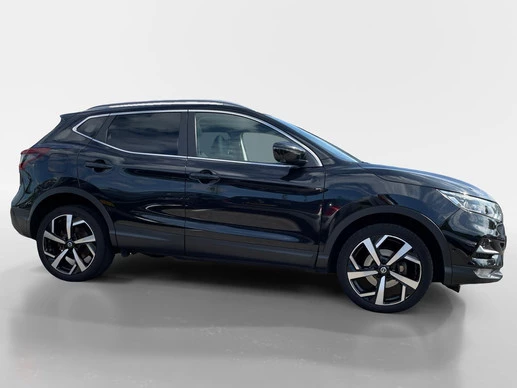 Nissan QASHQAI - Afbeelding 2 van 27