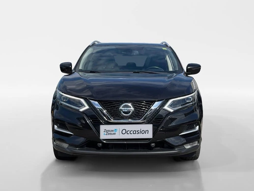 Nissan QASHQAI - Afbeelding 3 van 27