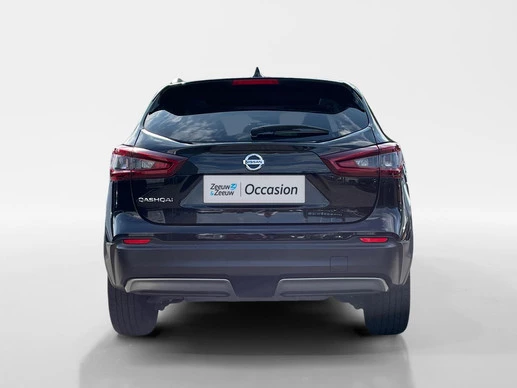 Nissan QASHQAI - Afbeelding 4 van 27