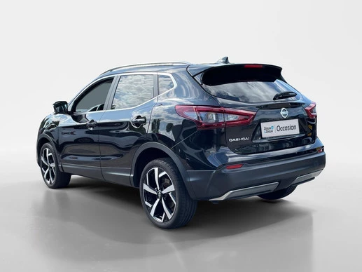 Nissan QASHQAI - Afbeelding 5 van 27