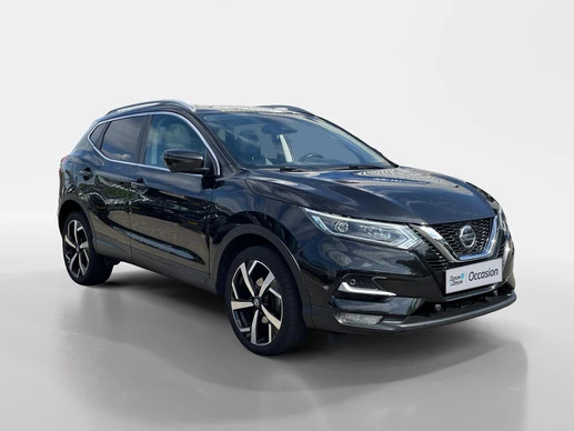 Nissan QASHQAI - Afbeelding 6 van 27