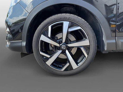 Nissan QASHQAI - Afbeelding 9 van 27