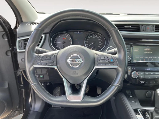 Nissan QASHQAI - Afbeelding 10 van 27