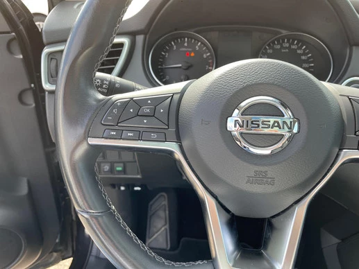 Nissan QASHQAI - Afbeelding 12 van 27