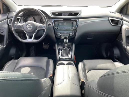 Nissan QASHQAI - Afbeelding 13 van 27