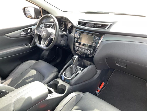 Nissan QASHQAI - Afbeelding 14 van 27