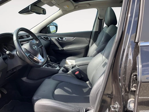Nissan QASHQAI - Afbeelding 15 van 27