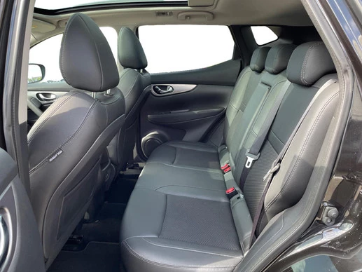 Nissan QASHQAI - Afbeelding 16 van 27