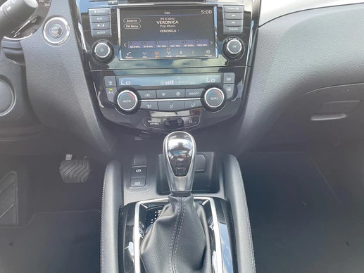 Nissan QASHQAI - Afbeelding 17 van 27