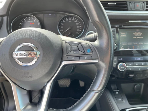 Nissan QASHQAI - Afbeelding 19 van 27