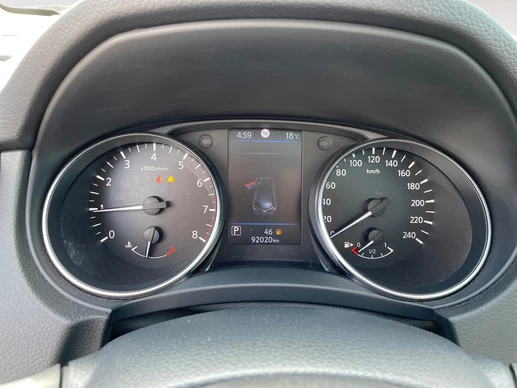 Nissan QASHQAI - Afbeelding 20 van 27