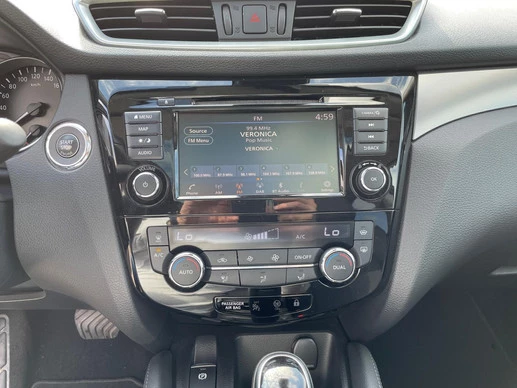 Nissan QASHQAI - Afbeelding 21 van 27