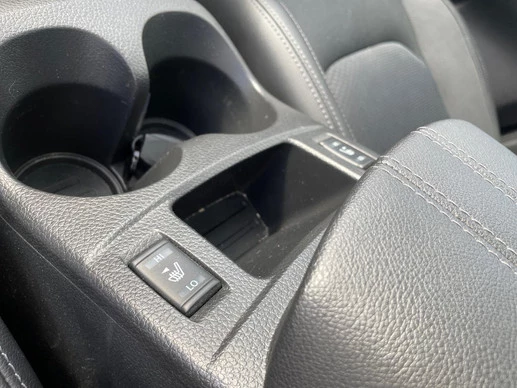 Nissan QASHQAI - Afbeelding 24 van 27
