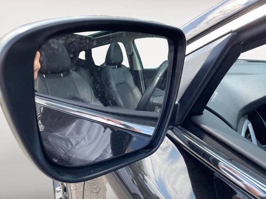Nissan QASHQAI - Afbeelding 25 van 27