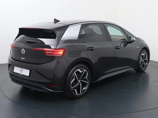 Volkswagen ID.3 - Afbeelding 5 van 30