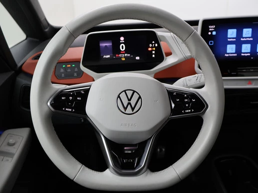 Volkswagen ID.3 - Afbeelding 10 van 30
