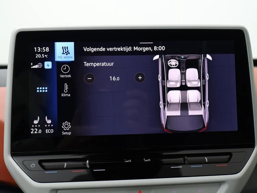Volkswagen ID.3 - Afbeelding 21 van 30