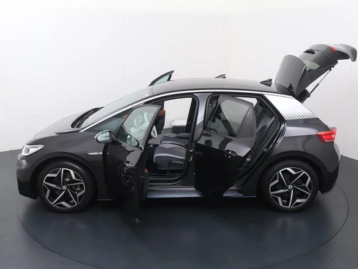Volkswagen ID.3 - Afbeelding 29 van 30