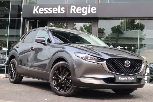 Mazda CX-30 - Afbeelding 1 van 30