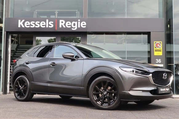 Mazda CX-30 - Afbeelding 2 van 30