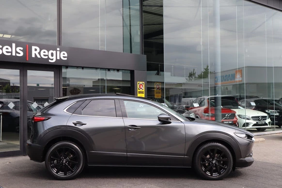 Mazda CX-30 - Afbeelding 3 van 30