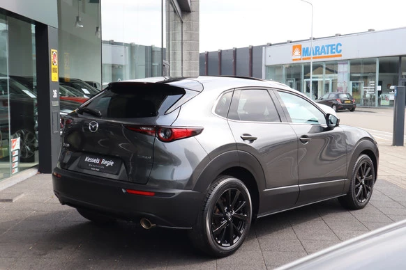 Mazda CX-30 - Afbeelding 4 van 30