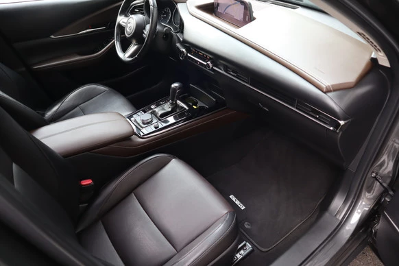 Mazda CX-30 - Afbeelding 5 van 30