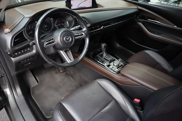 Mazda CX-30 - Afbeelding 7 van 30