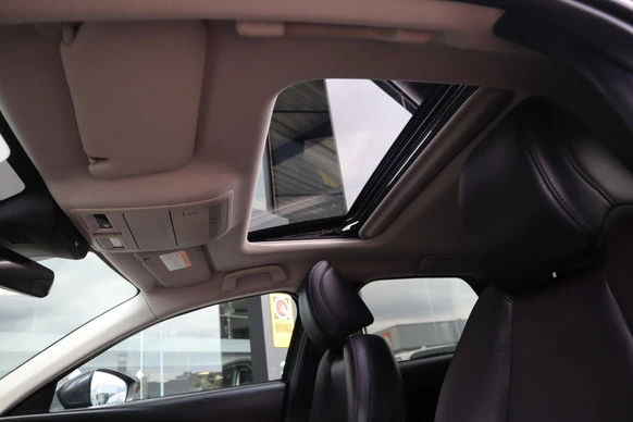 Mazda CX-30 - Afbeelding 8 van 30