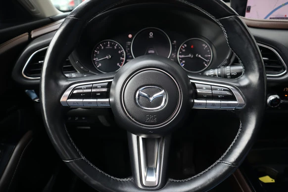 Mazda CX-30 - Afbeelding 10 van 30