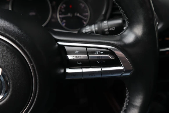 Mazda CX-30 - Afbeelding 11 van 30