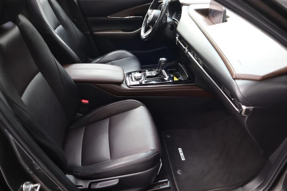 Mazda CX-30 - Afbeelding 17 van 30