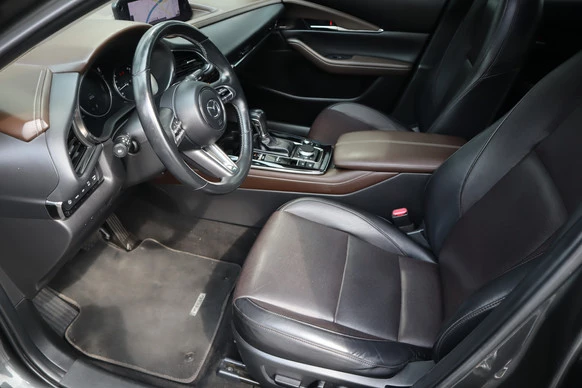 Mazda CX-30 - Afbeelding 18 van 30