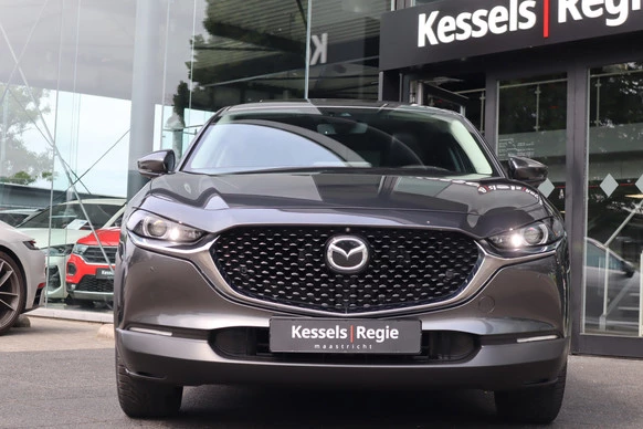 Mazda CX-30 - Afbeelding 23 van 30