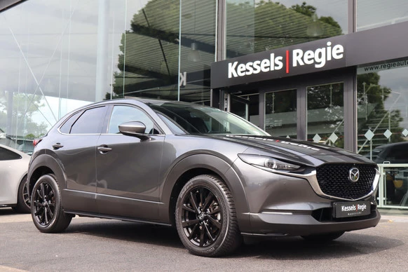 Mazda CX-30 - Afbeelding 25 van 30