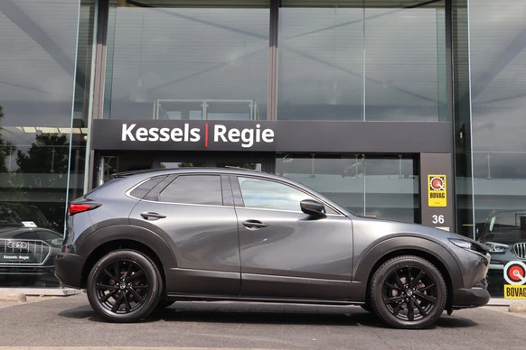 Mazda CX-30 - Afbeelding 26 van 30