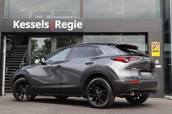 Mazda CX-30 - Afbeelding 27 van 30